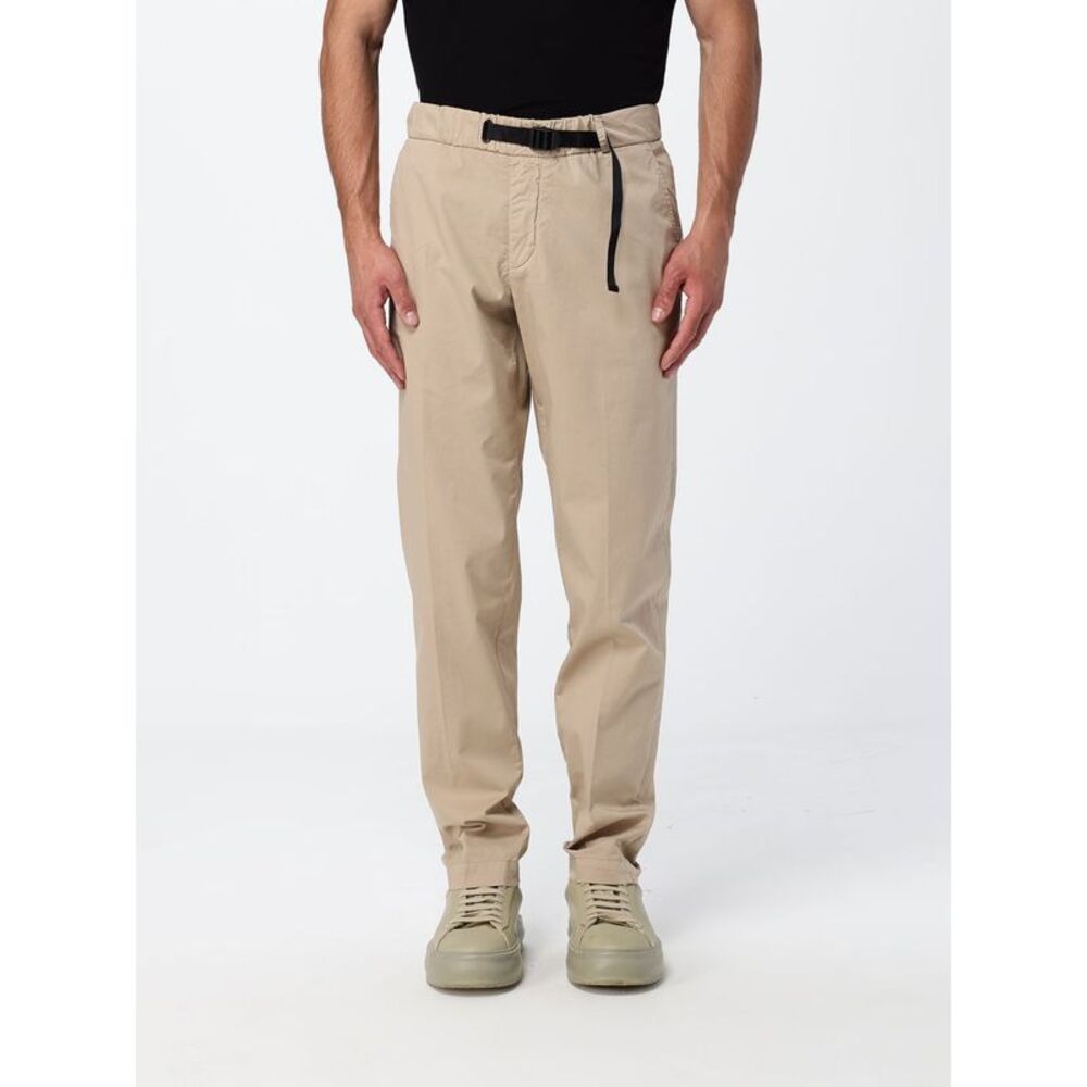 Peuterey Pants Men Grey